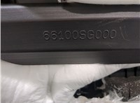 66100SG000 Панель передняя салона (торпедо) Subaru Forester 2013- 8476242 #10