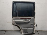 ALR5965 Дверь боковая (легковая) Land Rover Range Rover 2 1994-2003 8476812 #8