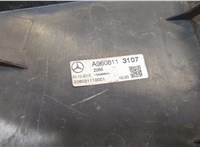 A9608113107 Молдинг крыши Mercedes Actros MP4 2011- 8476898 #4