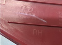 924024z0 Фонарь (задний) Hyundai Santa Fe 2012-2016 8477175 #4