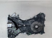  Крышка передняя ДВС Ford Mondeo 3 2000-2007 8477210 #3