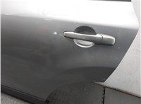 TDY17202XM Дверь боковая (легковая) Mazda CX-9 2012-2016 8477387 #3