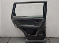 TDY17202XM Дверь боковая (легковая) Mazda CX-9 2012-2016 8477387 #7