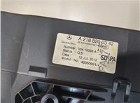 A2188200342 Электропривод крышки багажника (механизм) Mercedes CLS W218 2011- 8477507 #4