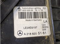 a2188205161 Фара (передняя) Mercedes CLS C218 2011-2017 8477591 #4