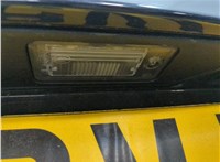 8E5827023AA Крышка (дверь) багажника Audi A4 (B7) 2005-2007 8477983 #4