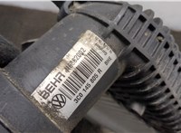 3c0145805r Радиатор интеркулера Volkswagen Passat 6 2005-2010 8477990 #4