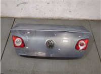 3C5827025H Крышка (дверь) багажника Volkswagen Passat 6 2005-2010 8478013 #1