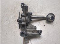 06A115105B Насос масляный Volkswagen Golf 4 1997-2005 8478103 #4