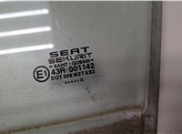  Стекло боковой двери Seat Ibiza 3 2001-2006 8478117 #2