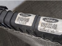  Радиатор охлаждения двигателя Ford Fusion 2002-2012 8478247 #2