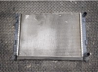  Радиатор охлаждения двигателя Ford Fusion 2002-2012 8478247 #3