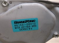 8615008012, 8615008013 Двигатель стеклоочистителя (моторчик дворников) задний SsangYong Rexton 2007-2012 8478325 #3