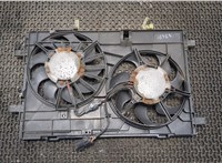 7h638c607am Вентилятор радиатора Mazda 6 2008-2012 USA 8478348 #1