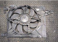 21481JD200 Вентилятор радиатора Nissan Qashqai 2006-2013 8478437 #1