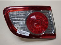 924052B520 Фонарь крышки багажника Hyundai Santa Fe 2005-2012 8478493 #1