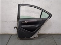  Дверь боковая (легковая) Volvo S60 2000-2009 8479034 #4