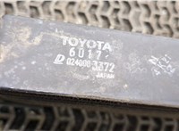 3291060150 Радиатор масляный Toyota Land Cruiser Prado (120) - 2002-2009 8479182 #2