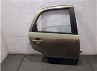 Дверь боковая (легковая) Fiat Sedici 2006-2012 8479299 #1