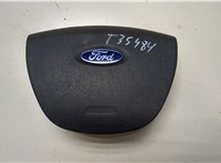 4m51a042b85 Подушка безопасности водителя Ford Focus 2 2008-2011 8479780 #1