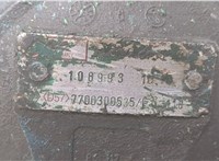 4500053, 9160353 Насос гидроусилителя руля (ГУР) Opel Movano 1998-2010 8480061 #3