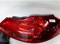  Фонарь крышки багажника Opel Insignia 2008-2013 8480129 #2