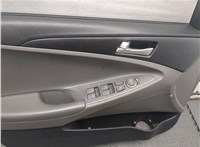 760033S000 Дверь боковая (легковая) Hyundai Sonata 6 2010-2014 8480273 #6