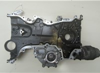 1130226020 Насос масляный Toyota RAV 4 2006-2013 8480360 #5