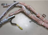  Подушка безопасности боковая (шторка) Honda FRV 8480362 #1