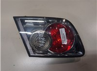  Фонарь крышки багажника Mazda 6 (GG) 2002-2008 8480444 #1