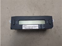 9647409877 Дисплей компьютера (информационный) Citroen C5 2001-2004 8480744 #2