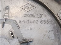 8200402633 Колпачок литого диска Renault Scenic 2003-2009 8480757 #3