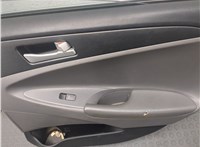 770043Q000 Дверь боковая (легковая) Hyundai Sonata 6 2010-2014 8480875 #4