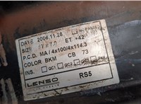  Комплект литых дисков Fiat Punto Evo 2009-2012 8481058 #10