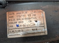  Комплект литых дисков Fiat Punto Evo 2009-2012 8481058 #9
