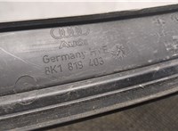 8K1819403 Жабо под дворники (дождевик) Audi A4 (B8) 2007-2011 8481500 #3