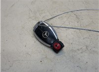 A2049051104, A2127601906 Ключ зажигания Mercedes ML W164 2005-2011 8481527 #1