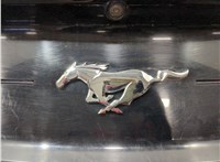 FR3Z6340110A Крышка (дверь) багажника Ford Mustang 2017- 8481533 #3