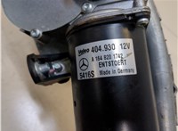  Механизм стеклоочистителя (трапеция дворников) Mercedes GL X164 2006-2012 8481591 #3