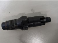  Форсунка топливная Fiat Scudo 1995-2007 8481755 #1