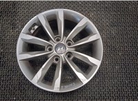  Комплект литых дисков Hyundai i40 2015- 8481841 #2
