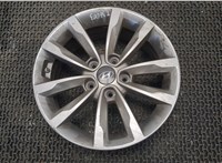  Комплект литых дисков Hyundai i40 2015- 8481841 #4