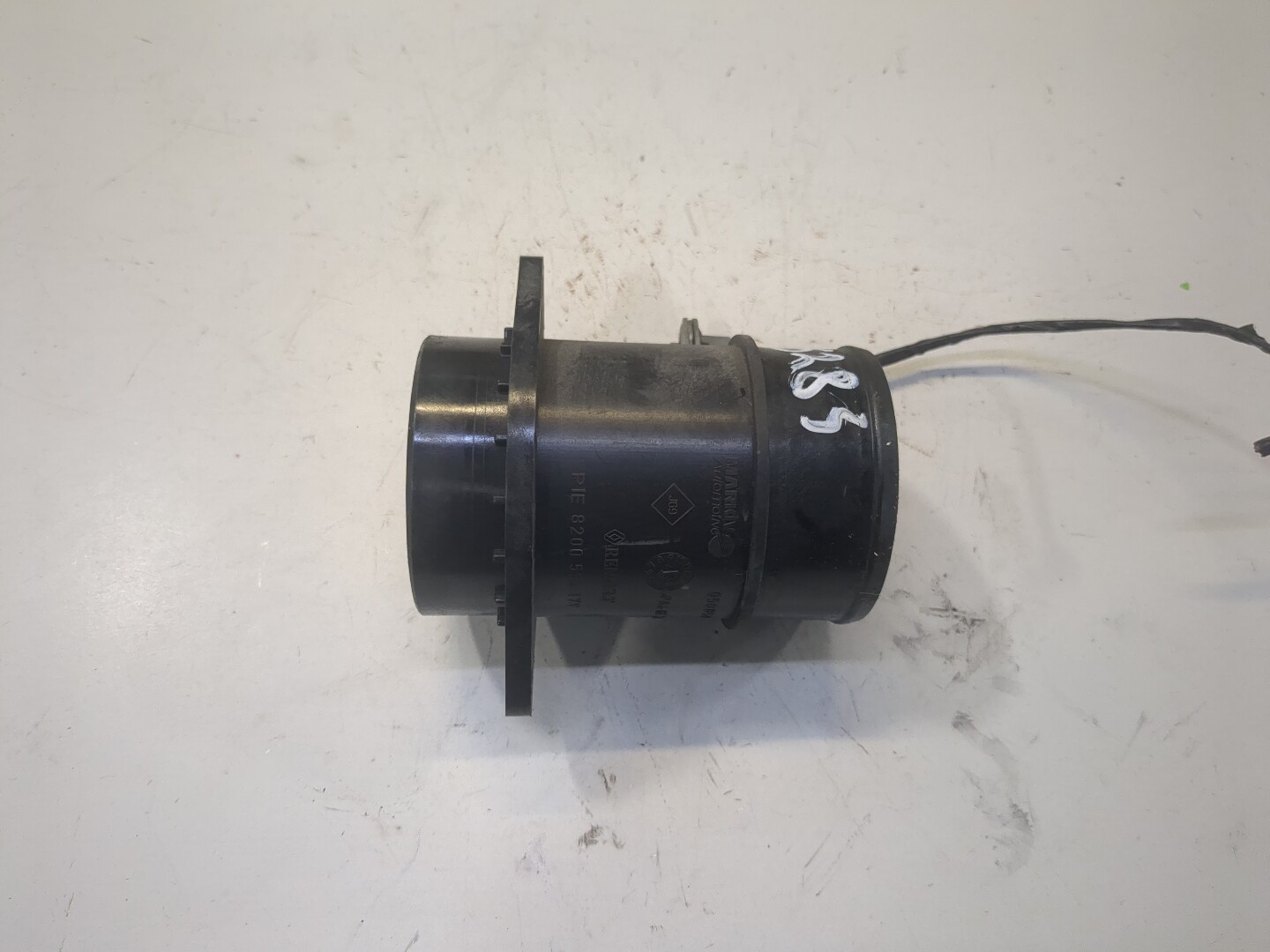 Датчик давления воздуха