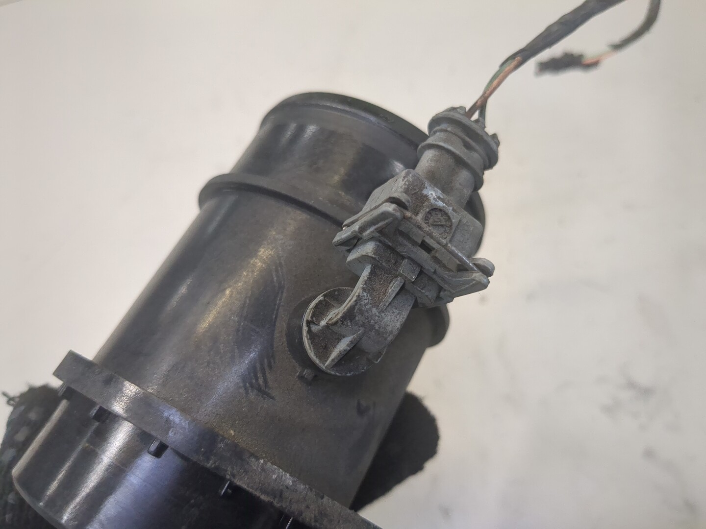 Датчик давления воздуха