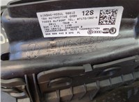  Подушка безопасности боковая (в сиденье) Audi Q5 2008-2017 8482402 #5