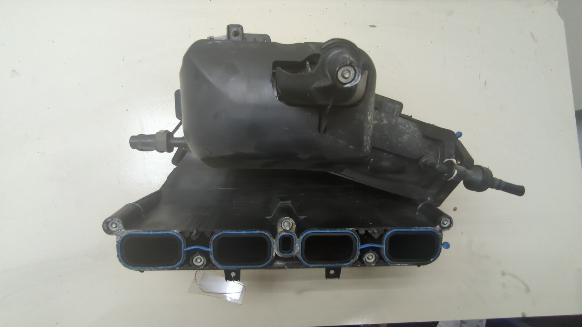 Коллектор впускной