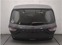  Крышка (дверь) багажника Ford Escape 2020- 8482771 #1