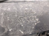 989460d Кожух вентилятора радиатора (диффузор) Audi A4 (B8) 2007-2011 8482779 #3