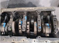  Блок цилиндров (Шорт блок) Mazda 6 (GG) 2002-2008 8482803 #13