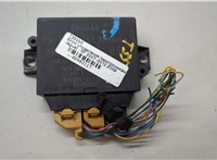 9w8315k866 Блок управления парктрониками Jaguar XF 2007-2015 8483117 #5